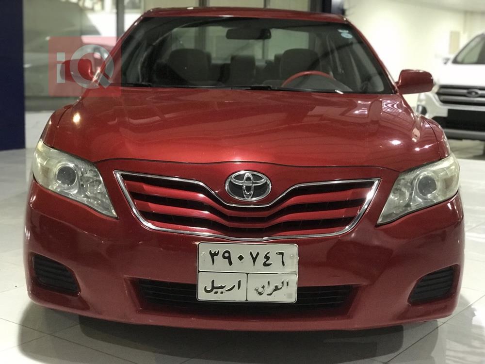 تويوتا كامري